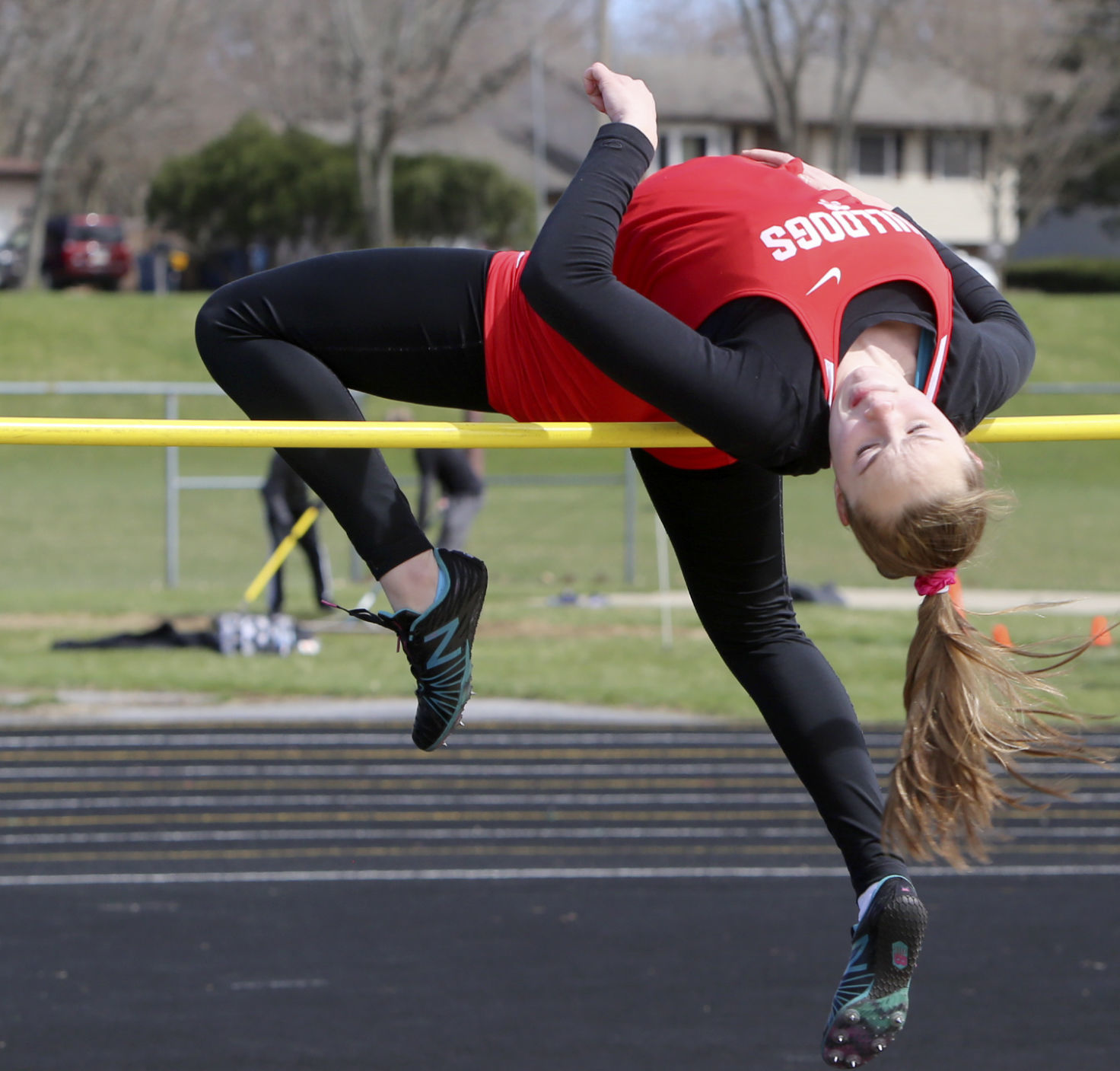 Chesterton Relays 19th annual